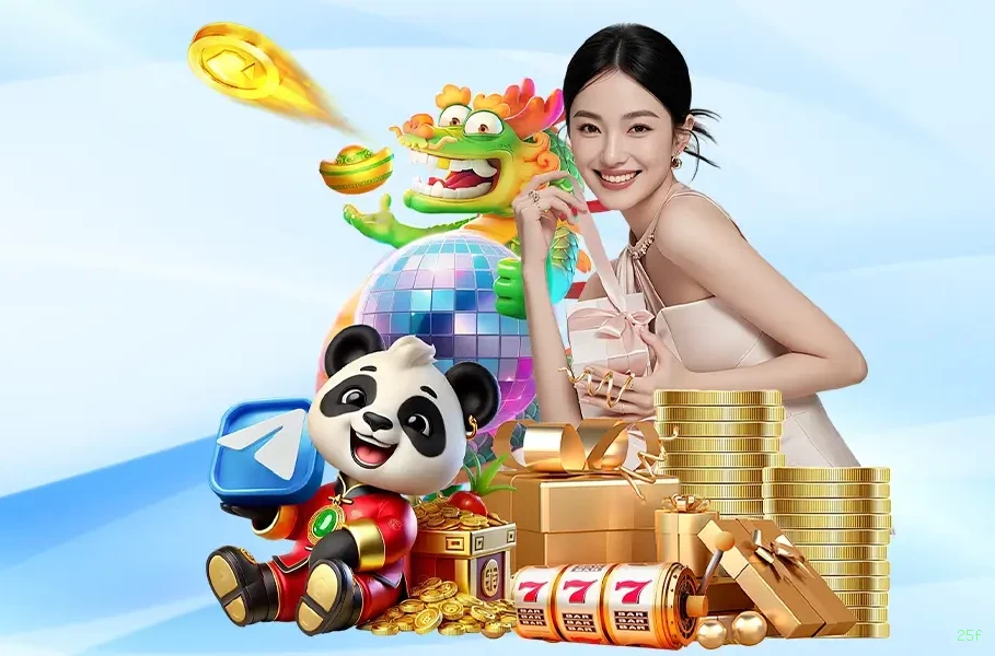 Lista de jogos para 25f seção de jogos